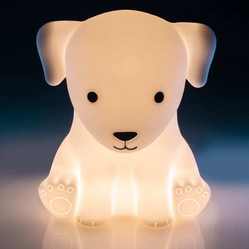 Night light dog hotsell