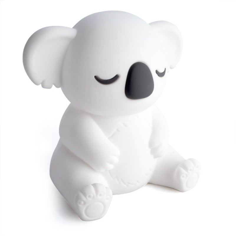 Lil Dreamers - LED Silicone Touch Sensitive Night Light - Koala