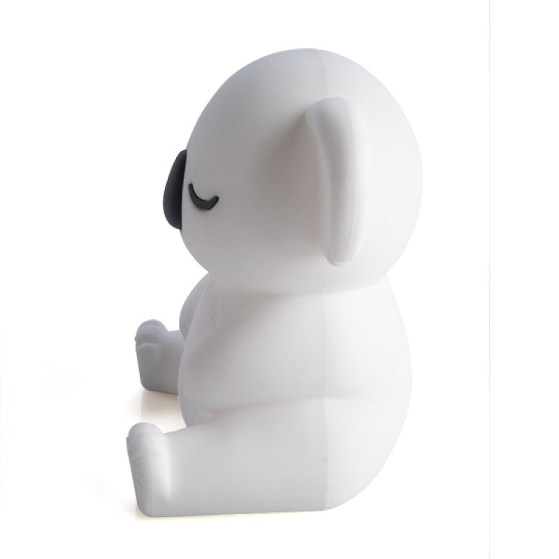 Lil Dreamers - LED Silicone Touch Sensitive Night Light - Koala