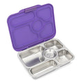 Yumbox - Bento Presto Stainless Steel Remy Lavender