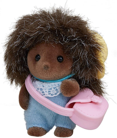 Sylvanian Families - Hedgehog Baby