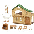 Sylvanian Families - Lakeside Lodge