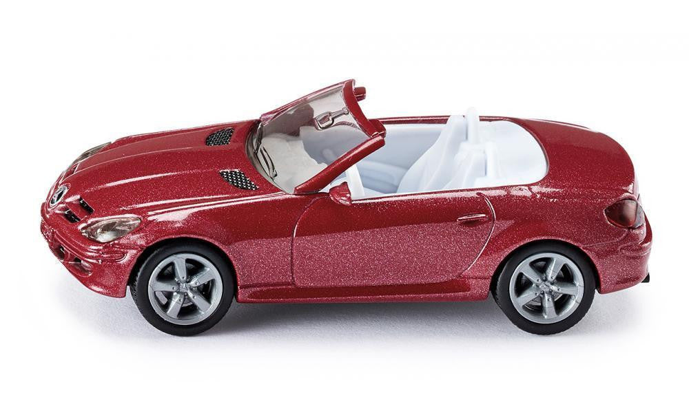 Siku - Mercedes SLK