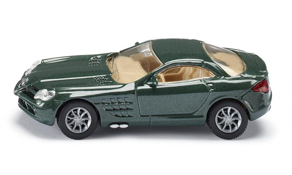 Siku - Mercedes McLaren SLR