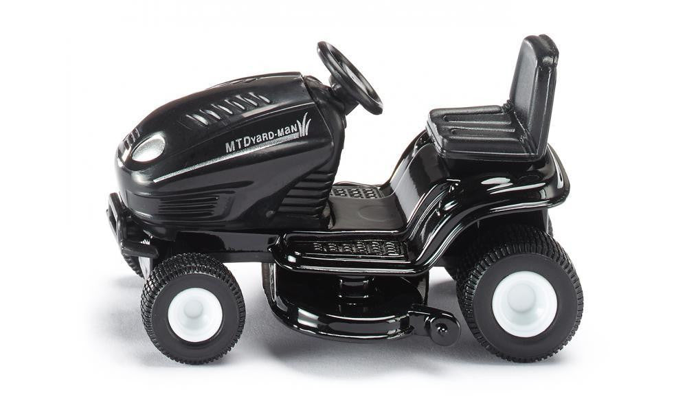 Siku - Rider Lawn Mower 1:32 Scale