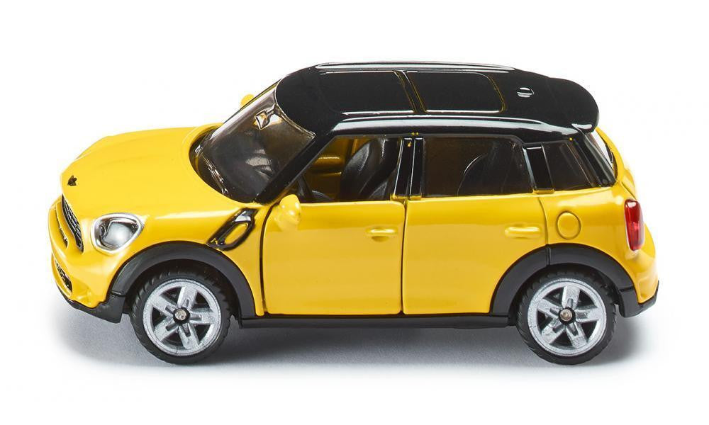 Siku - MINI Countryman (1454)