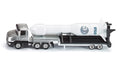 Siku - Low Loader with Rocket (1614)