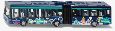 Siku - Hinged Bus (1617)
