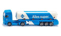 Siku - Tanker with Trailer 1:87 Scale