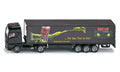 Siku - Truck and Trailer