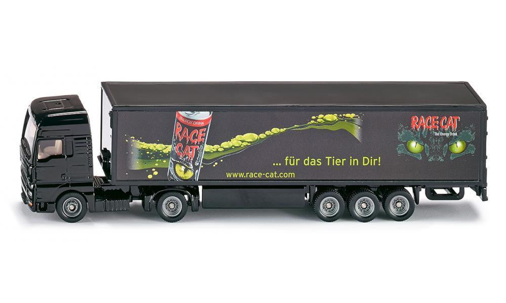 Siku - Truck and Trailer