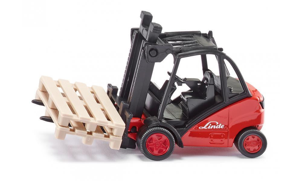 Siku - Forklift Truck (1722)