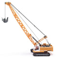 Siku - Cable Excavator 1:87 Scale (1891)