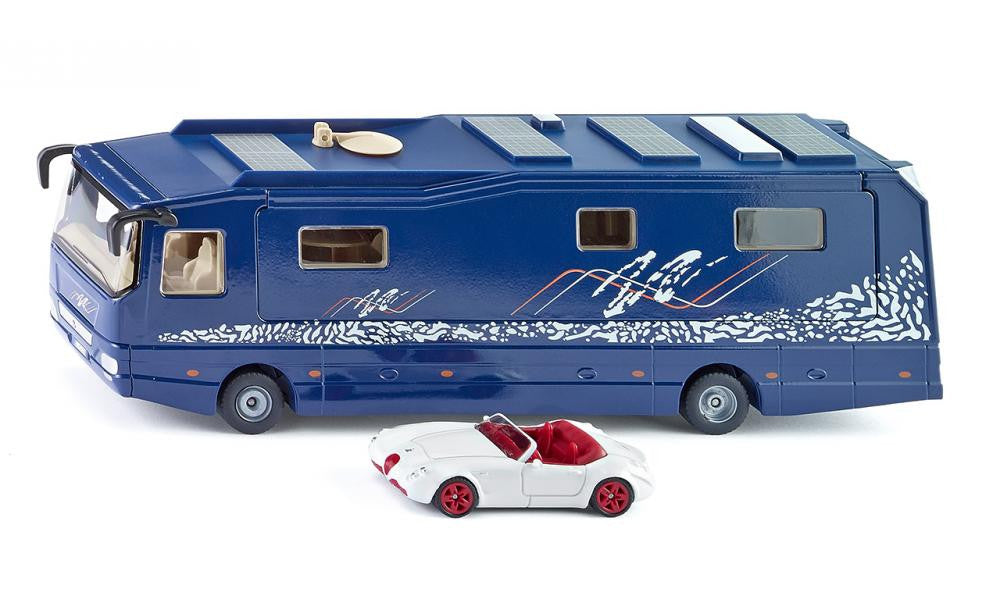 Siku - Valkner Mobil Performance 1:50 Scale