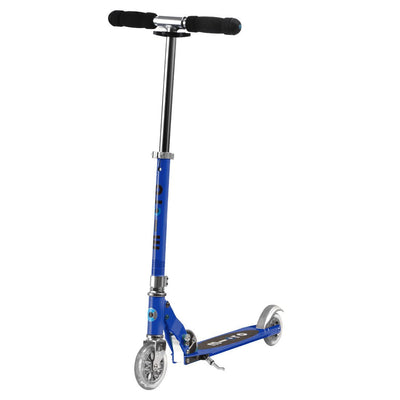 Micro Sprite Scooters Saphire Blue