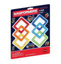 Magformers - Square 6 Set