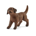 Schleich - Labrador Retriever Puppy