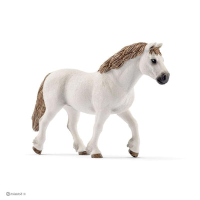 Schleich - Welsh Pony Mare