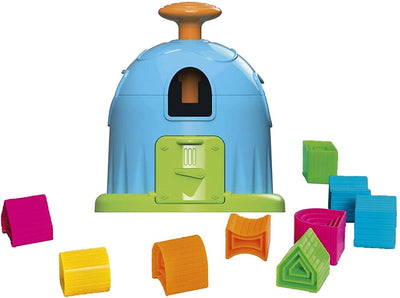 Fat Brain Toys - Shape Factory