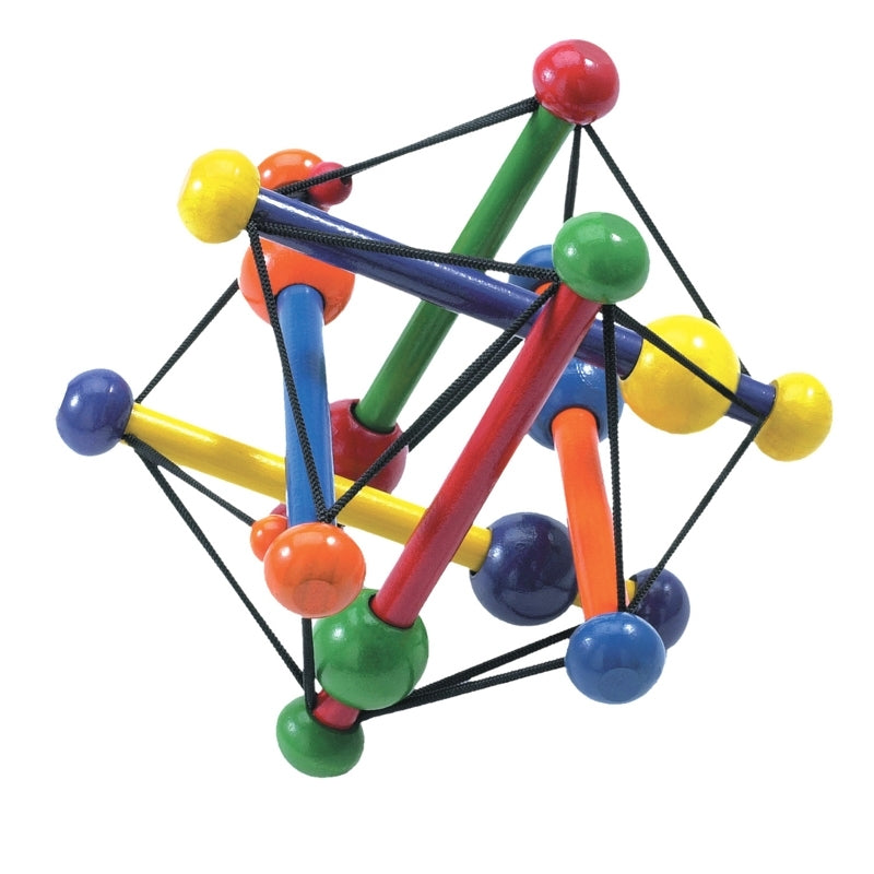 Manhattan - Skwish Activity Toy - Colour Classic