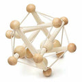 Manhattan - Skwish Activity Toy - Natural