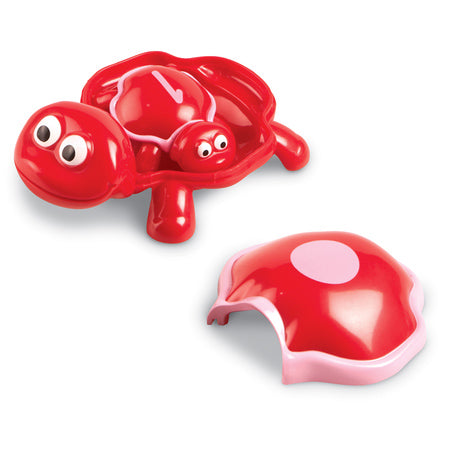 Learning Resources - Snap-n-Learn Number Turtles