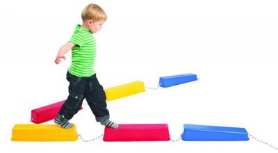 Educational Experience - Step-a-Logs
