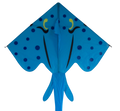 High as a Kite - Stingray Kite