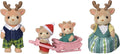 Sylvanian Families - Reindeer Family