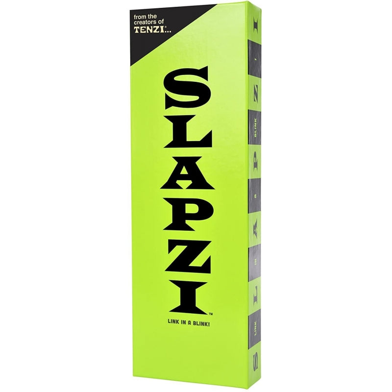 Tenzi - Slapzi Game