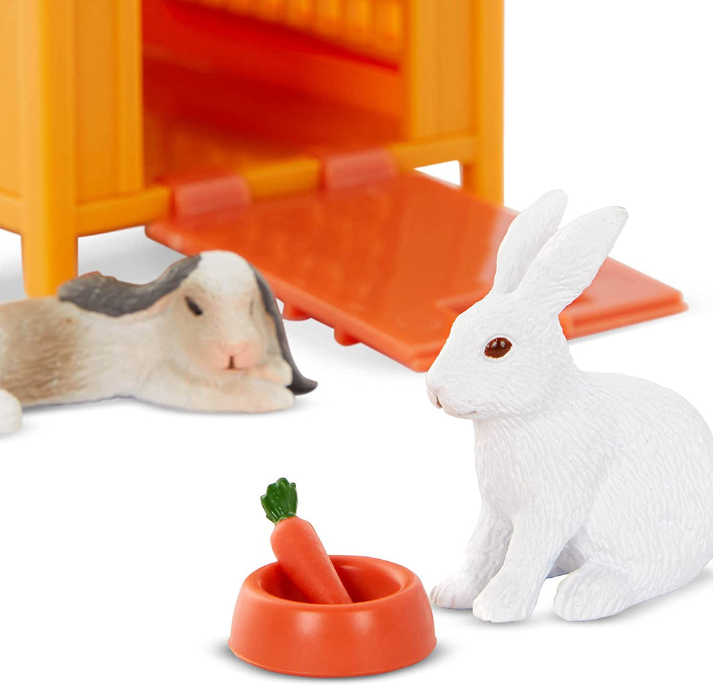 Terra - Bunny Hutch