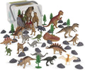 Terra - Bucket - Prehistoric World