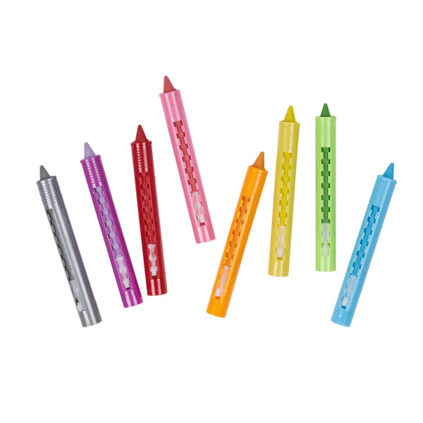 Tiger Tribe - Bath Crayons