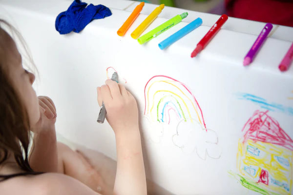 Tiger Tribe - Bath Crayons
