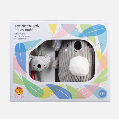 Tiger Tribe - Sensory Set Koala Buddies