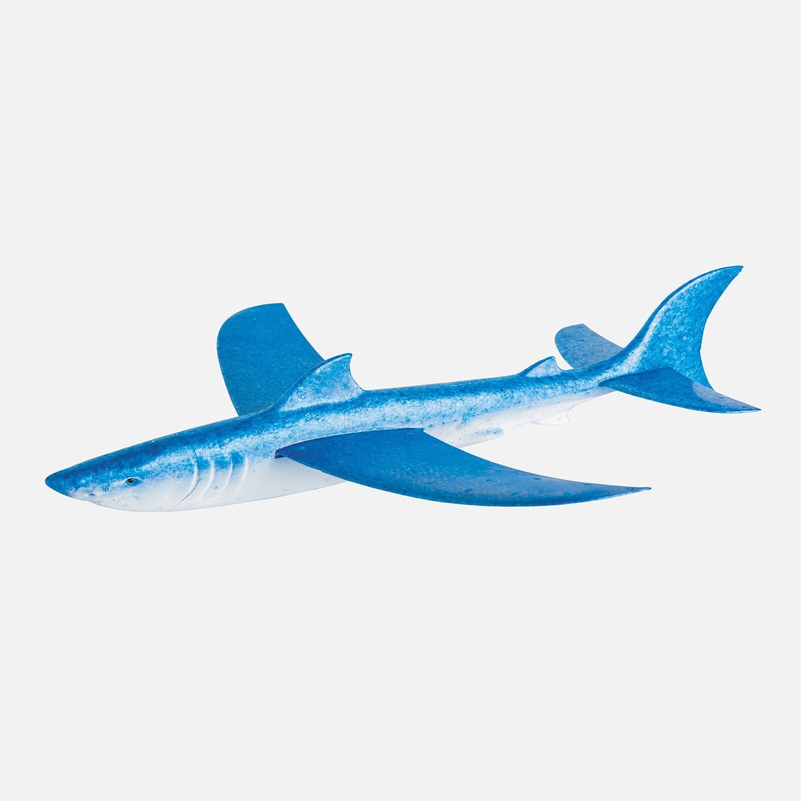 Tiger Tribe - Shark Glider Plane