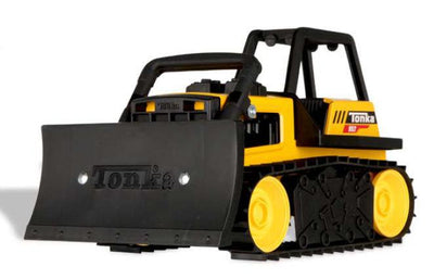 Tonka - Tough Steel Bulldozer (6027)