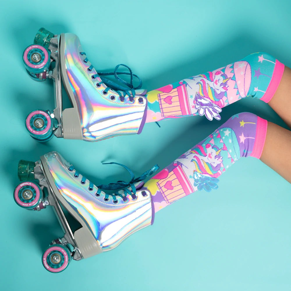 MADMIA - Unicorn Travel Socks