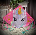High as a Kite - Unicorn Kite