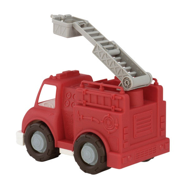 Wonder Wheels - Fire Truck