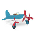 Wonder Wheels - Airplane