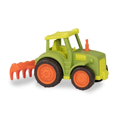 Wonder Wheels - Tractor