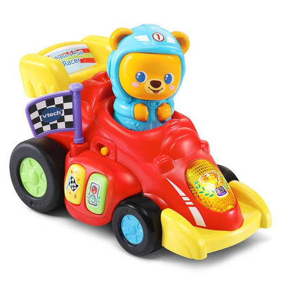 Vtech - Race Along Bear