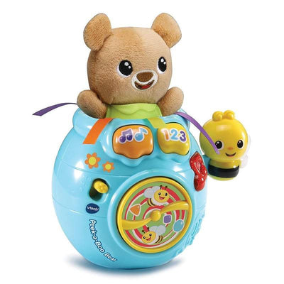 Vtech - Peek A Boo Bear
