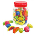Fun Factory - Lacing Fruits