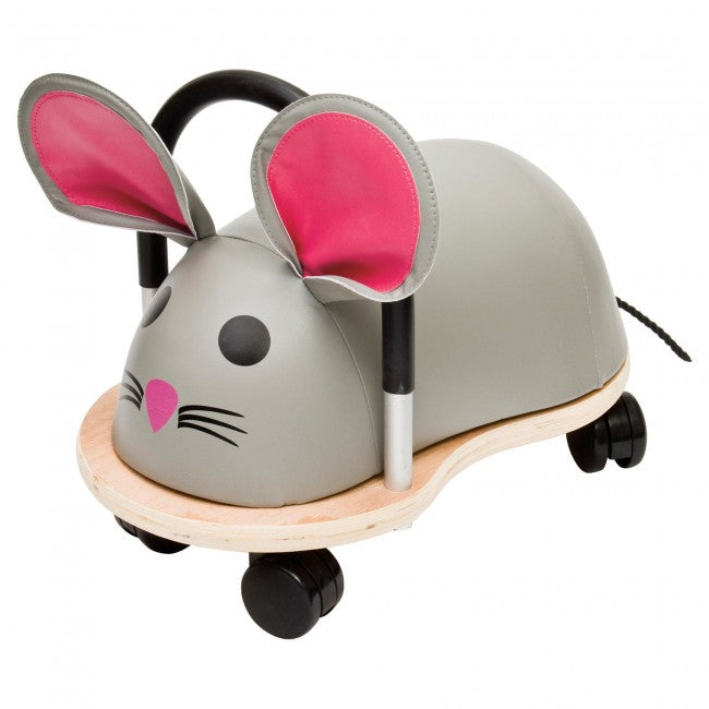 Wheely Bug - Mouse (Large)