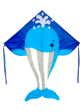 High as a Kite - Whale Kite