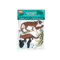 Wild Republic - Polybag Asian Mountain