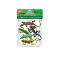 Wild Republic - Polybag Reptiles