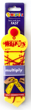 Learning Wrap Ups - Multiply